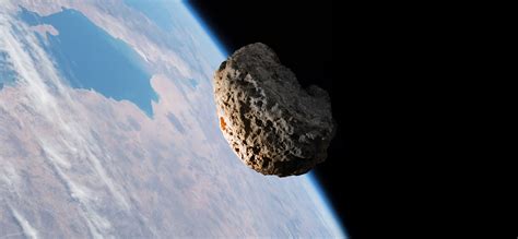 asteroide 2022